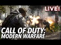 Call of Duty: Modern Warfare Open Beta (with Paul)