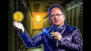 Retail investors still actively chasing NVIDIA & BITCOIN