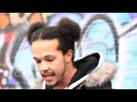 Go Crazy (Official Video) - Static feat Molly Gruesome
