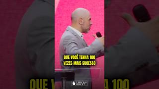 Que você tenha 100 vezes mais SUCESSO - A inveja não tem poder