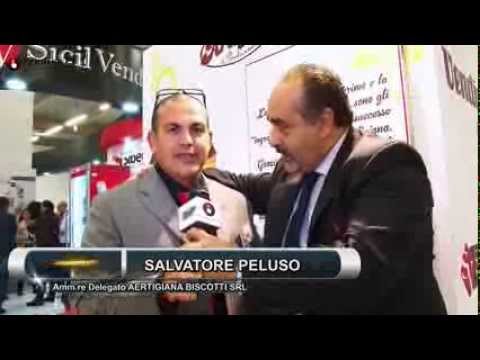 Vending TV.it  Expo Vending Sud 2013  Presentazione e visita allo stand VENDING CASH