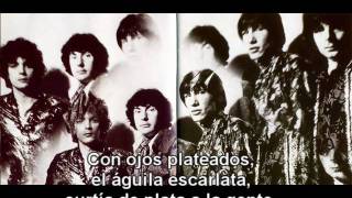 Pink Floyd - Matilda Mother (Spanish Subtitles - Subtítulos en Español)