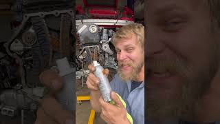Download lagu STOP: Cleaning & Prepping 4 RTV silicone sealant before installing is critical mp3 Download lagu STOP: Cleaning & Prepping 4 RTV silicone sealant before installing is critical mp3