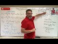 Mechanics of Materials: Lesson 49 - Max Shear and Principal Stress with Equation Method