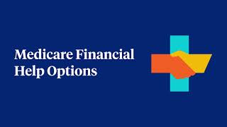 Financial Help Options for Medicare