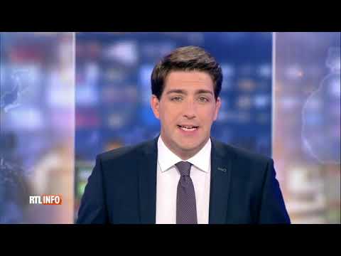 ZP Aiseau-Presles Châtelet Farciennes Police veille 2021 RTL