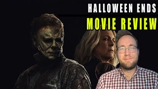 Halloween Ends - Movie Review - Does Evil Die Tonight?