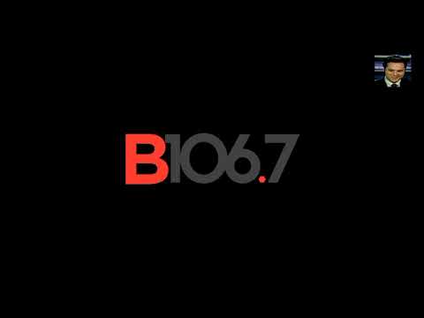 WTCB "B106.7" - Legal ID - 6pm [10/14/2023]