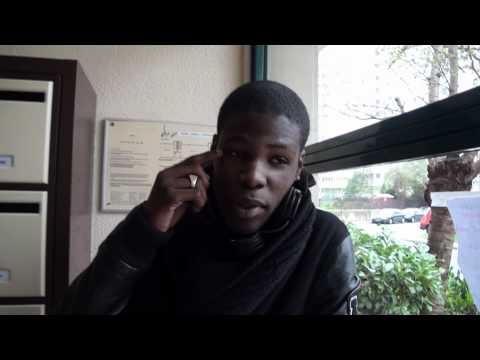 Episode 13 : En Direct de Paris - Périchaux (75015) (By Rami Projet)