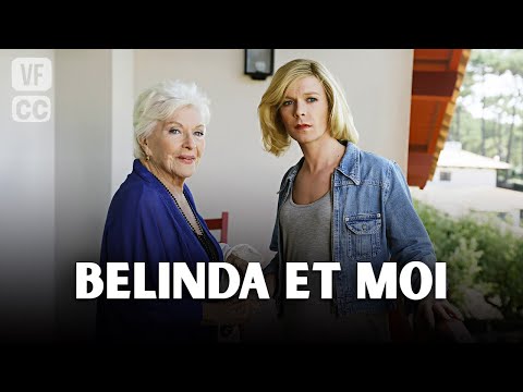 Belinda et Moi - Téléfilm Français Complet - Comédie - Line RENAUD, Alexandre STYKER - FP