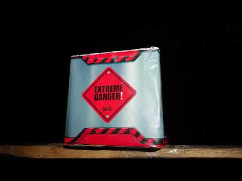 Tropic - TB168 Extreme Danger