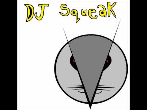 Dubstep MiX - DJ SqueaK