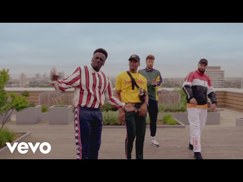 Rak-Su, Banx & Ranx - Pyro Ting (Official Video)