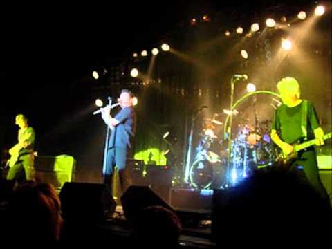 golden earring Clear night Moonlight beachconcert strand Scheveningen 1986