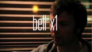 Bell X1 - Velcro (Sleepover Shows)
