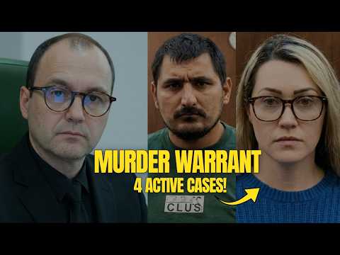 Homeowner Tackled During Murder Warrant — Judge Fleischer Dismisses All Charges