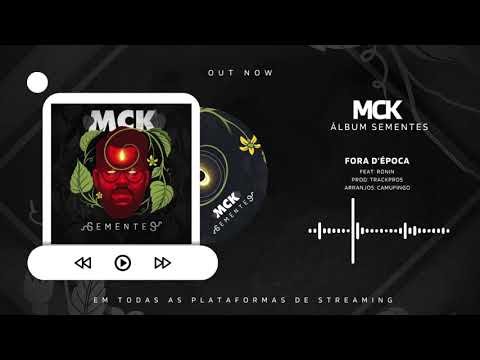 Video thumbnail for Fora D’Época