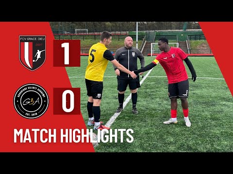 Match Highlights | FCV International Football Academy vs G3A Academy