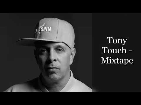 Tony Touch - Mixtape (feat. Diamond D, Method Man, M.O.P., RZA, Sean Price, Mos Def, Twista....)