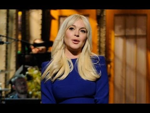 Just Dance - SNL リンジー・ローハン, ジェニファー・ハドソン, ステップアップ4, ビッグタイム・ムービー, ダンス・ママ, SYTYCD (Just Dance - SNL Lindsay Lohan, Jennifer Hudson, Step Up 4, Big Time Movie, Dance Moms, SYTYCD)