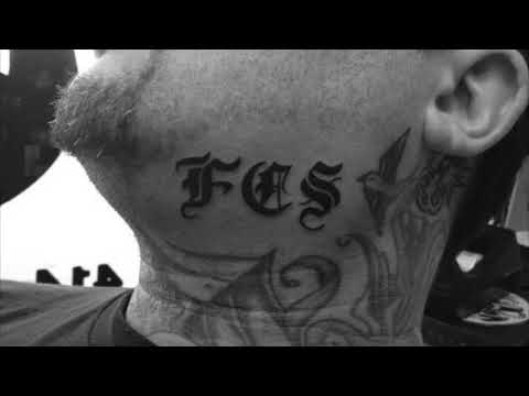 Fear City - True Breed