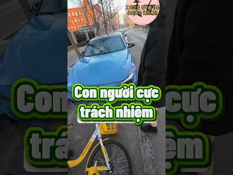 Gặp người như thế này thì sao nỡ lấy xèn được