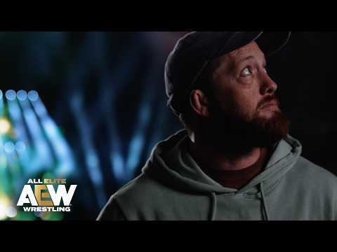 Kyle O’Reilly: “I Would Love To Wrestle Into My 50s”