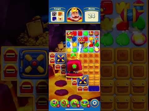 Level 3552,3553 super light 💡 Ning ball!