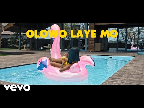 Mr Flo - Olowo Laye Mo (Official Music Video)