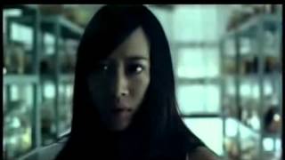 Espíritos – A Morte Está ao Seu Lado