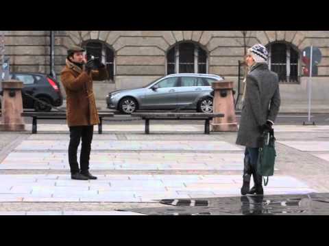 CNN Mirror Lakes Berlin