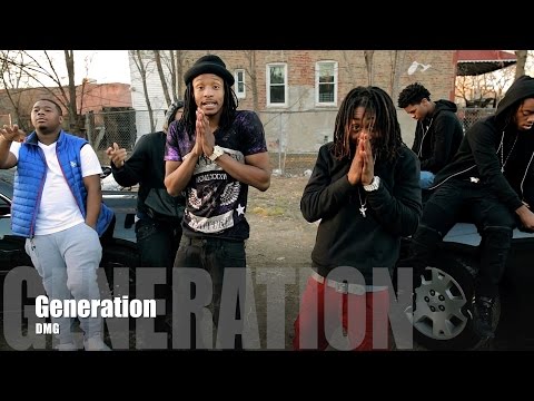 DMG - Generation (Music Video)