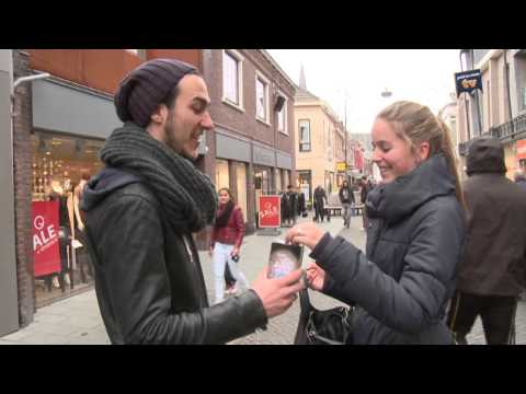 Spang 8 januari 2014 - Peel en Maas TV Venray