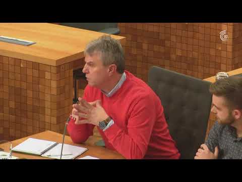 04.02.2020 - Öffentliche Sitzung des Ausschuss 2 vom 04 Februar 2020