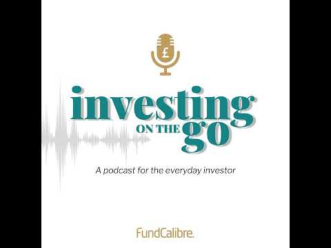 361. Has the UK small-cap winter finally thawed?