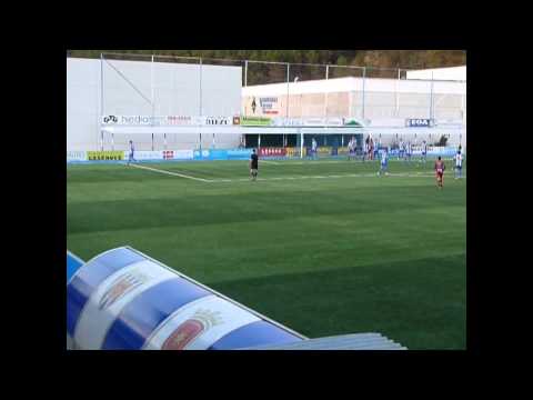 CD Izarra-SD Eibar 03-02-2013.avi