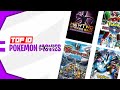 Top 10 Pokemon Movies In Hindi L Best Pokemon Movies