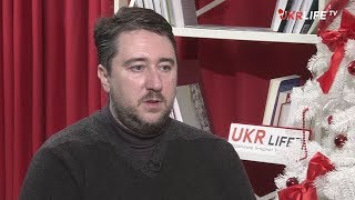 Юрий Гаврилечко: Следующий год будет болотом в экономике