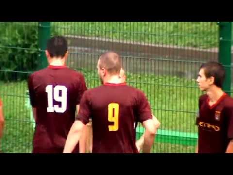 КХ 9 тур 12 лига ХТГ   MFC Red Bulls