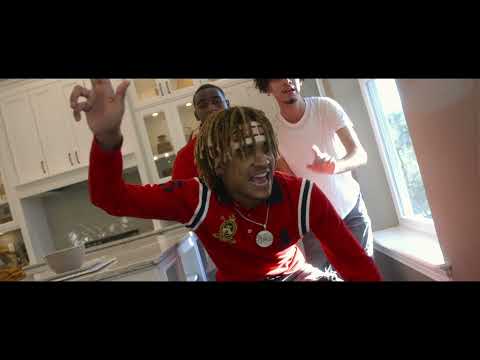 Drewstackz - Movie (Official Video)