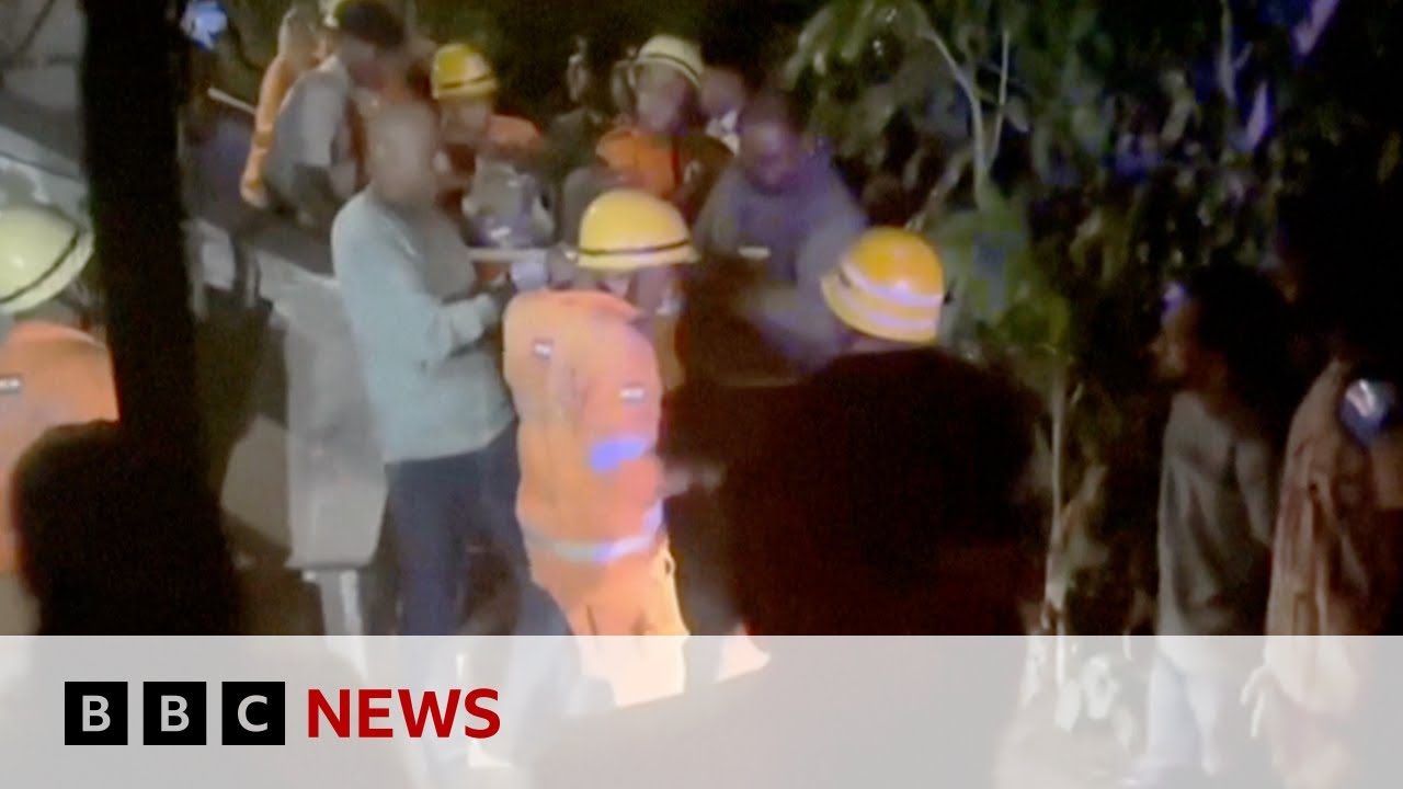 Goa Nightclub Inferno: 25 Dead! Could This Have Been Prevented?!