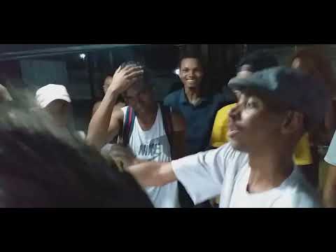 (🔥Grande Final🔥) Monarka x Willy | Final | Batalha do CH 28° Edição