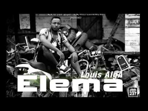 Louis AlgA - Elema