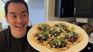 📱 Cooking Taco's For My Family