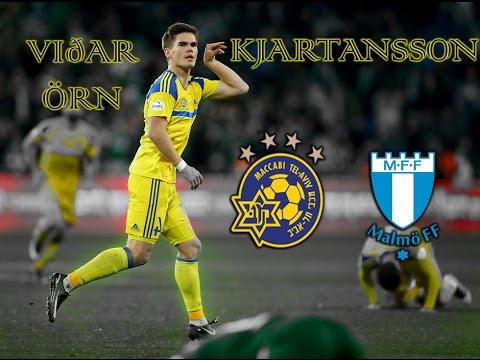 Vidar Orn Kjartansson - Goals    [HD]