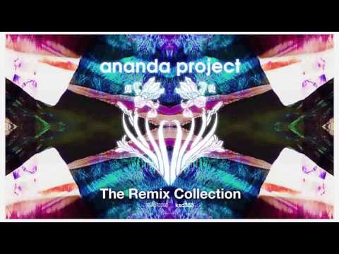 Ananda Project feat. Gaelle Adisson - Cascades Of Colour (Morten Trust Remix)
