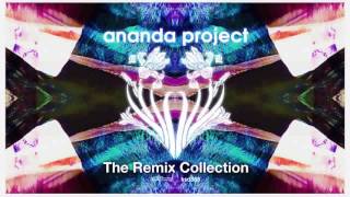 Ananda Project feat. Gaelle Adisson - Cascades Of Colour (Morten Trust Remix)