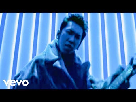 布袋寅泰 / HOTEI - スリル