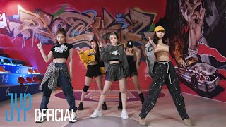 Download lagu ITZY 'SWIPE' Dance Practice (5K) mp3