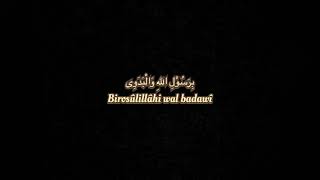 Download lagu Birosulillahi Wal-Badawi | Lirik Remix mp3